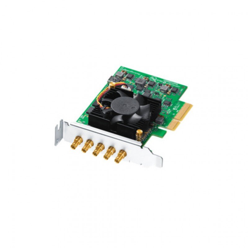 Blackmagic Design DeckLink Duo 2 Mini BDLKDUO2LP