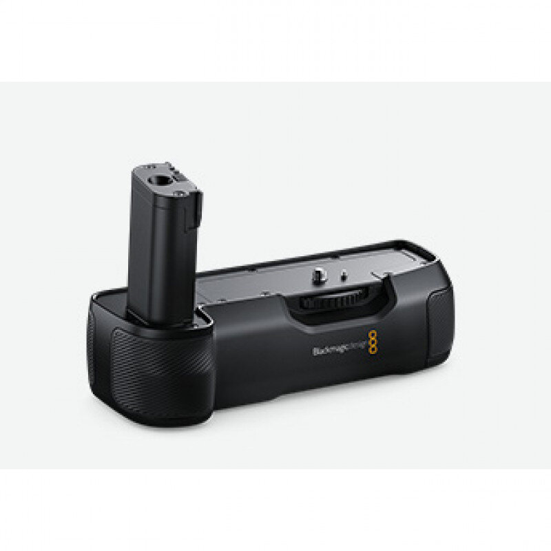 Blackmagic Design Blackmagic Pocket Camera Battery Grip CINECAMPOCHDXBT