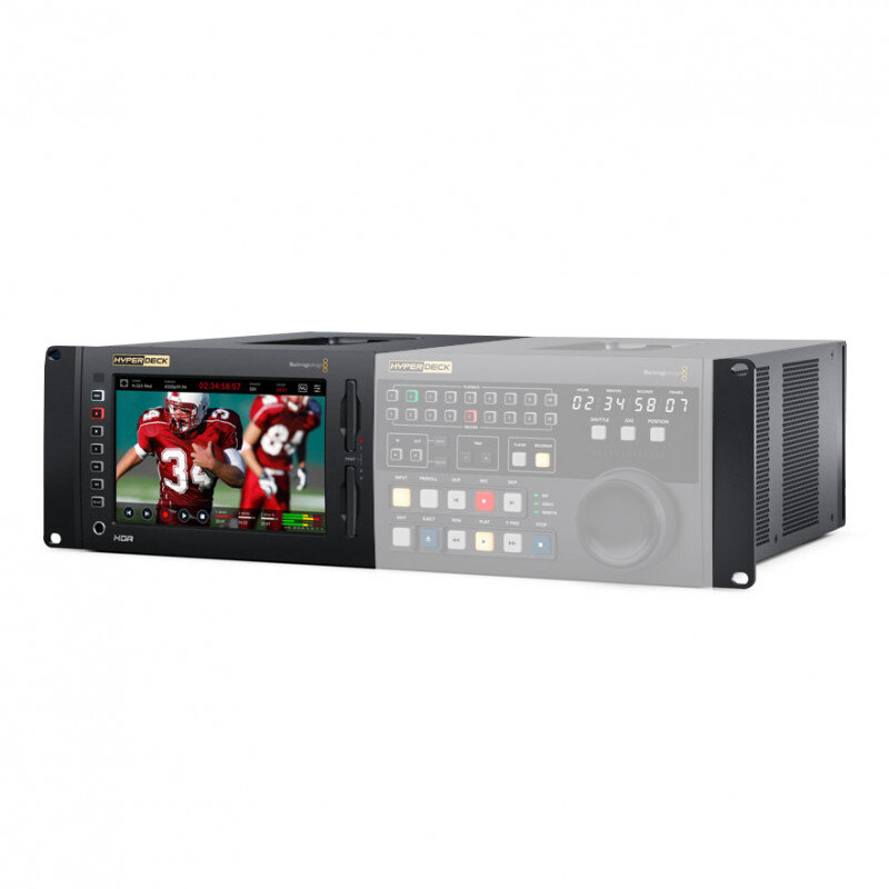 Blackmagic Design HyperDeck Extreme 8K HDR HYPERD/RSTEX8KHD