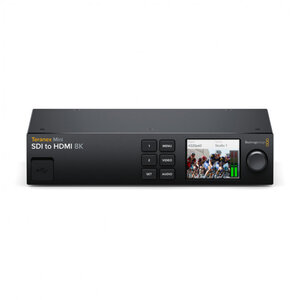 Blackmagic Design Teranex Mini - SDI to HDMI 8K HDR CONVN8TRM/AA/SDI