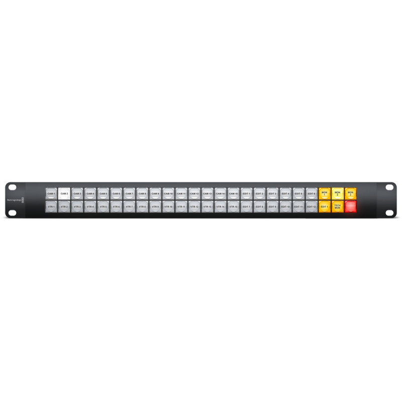 Blackmagic Design Videohub Smart Control Pro VHUB/WSC/PRO
