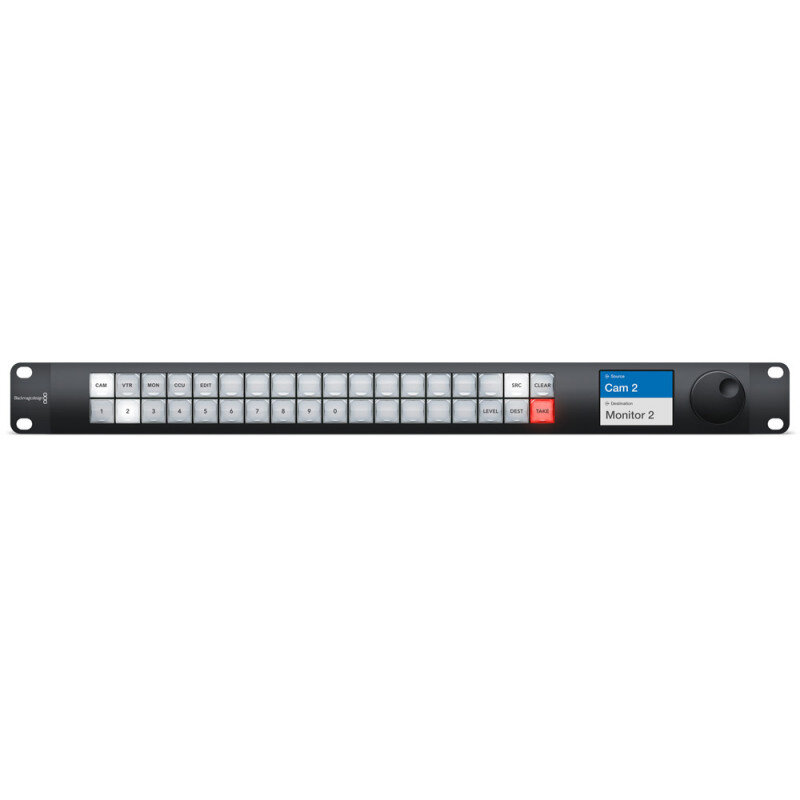 Blackmagic Design Videohub Master Control Pro VHUB/WMSTRCRL/PR