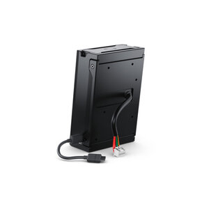 Blackmagic Design Blackmagic URSA Mini Recorder CINEURSASHMSSD2