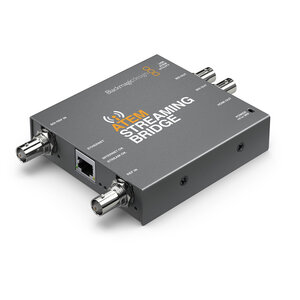Blackmagic Design ATEM Streaming Bridge SWATEMMINISBPR