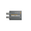 Blackmagic Design Micro Converter HDMI to SDI 3G PSU CONVCMIC/HS03G/W