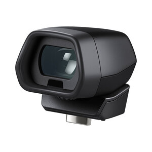 Blackmagic Design Blackmagic Pocket Cinema Camera Pro EVF CINECAMPOCHDMFTE