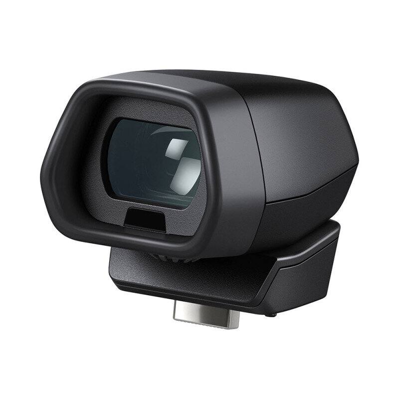 Blackmagic Design Blackmagic Pocket Cinema Camera Pro EVF CINECAMPOCHDMFTE