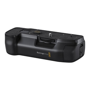Blackmagic Design Blackmagic Pocket Camera Battery Pro Grip CINECAMPOCHDXBT2