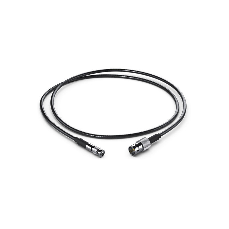 Blackmagic Design Cable - Micro BNC to BNC Female 700mm CABLE-MICRO/BNCF