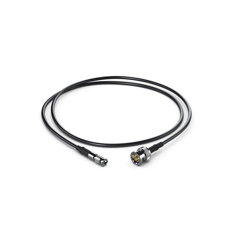 Blackmagic Design Cable - Micro BNC to BNC Male 700mm CABLE-MICRO/BNCM