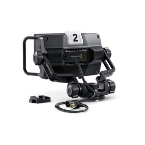Blackmagic Design Blackmagic URSA Studio Viewfinder G2 CINEURSANSVF2