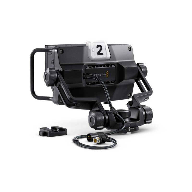 Blackmagic Design Blackmagic URSA Studio Viewfinder G2 CINEURSANSVF2