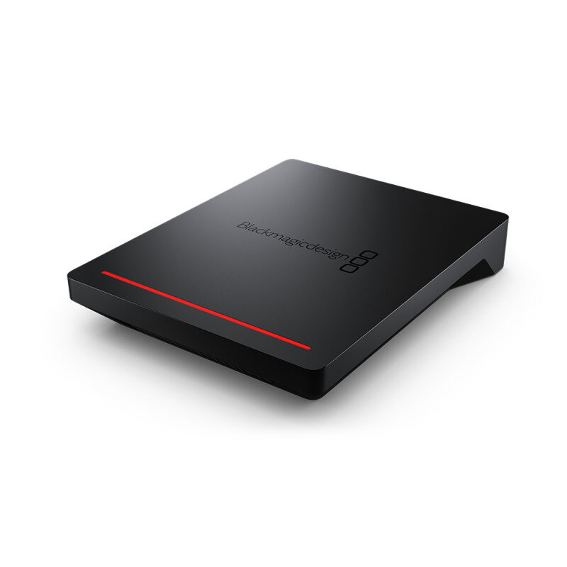 Blackmagic Design Blackmagic Cloud Pod DWCLDA/POD