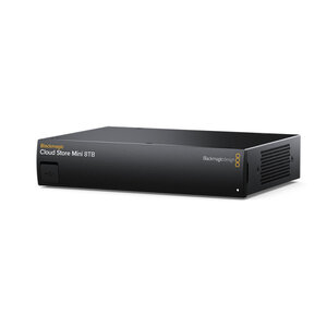 Blackmagic Design Blackmagic Cloud Store Mini 8TB DWCLDE/CLDMINI08