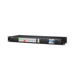 Blackmagic Design ATEM 2 M/E Constellation HD SWATEMSCN2/1ME2/HD