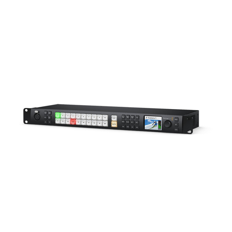 Blackmagic Design ATEM 2 M/E Constellation HD SWATEMSCN2/1ME2/HD
