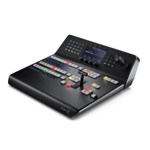 Blackmagic Design ATEM 1 M/E Advanced Panel 10 SWPANELADV1ME10