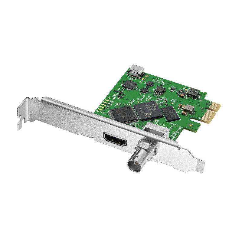 Blackmagic Design DeckLink Mini Monitor HD BDLKMINIMON3G