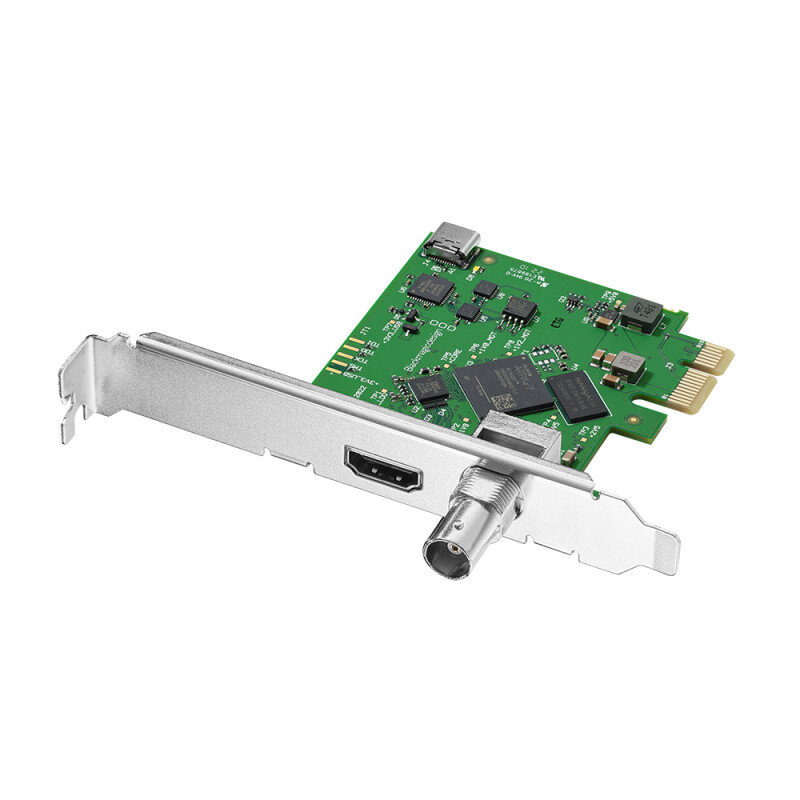 Blackmagic Design DeckLink Mini Recorder HD BDLKMINIREC3G