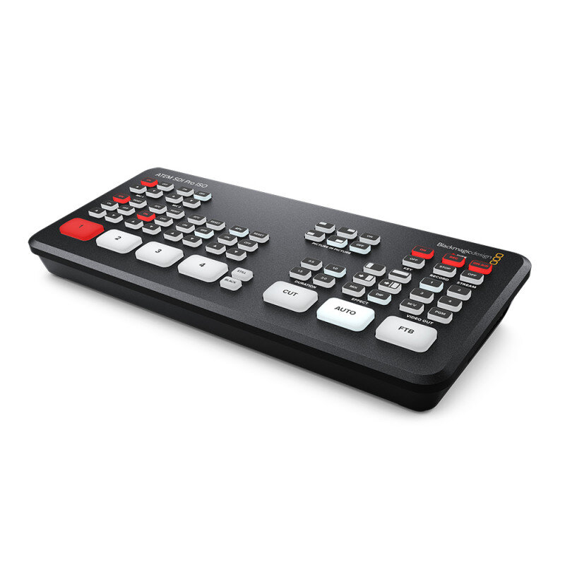 Blackmagic Design ATEM SDI Pro ISO SWATEMMXEPBPRISO