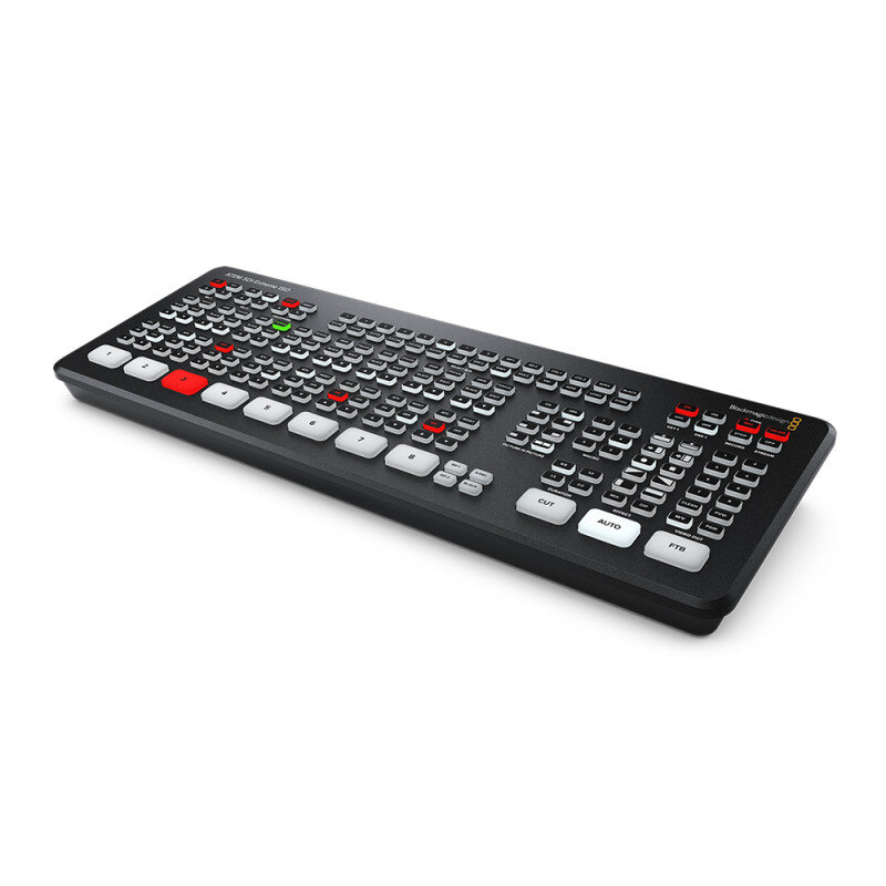 Blackmagic Design ATEM SDI Extreme ISO SWATEMMXEPCEXTISO