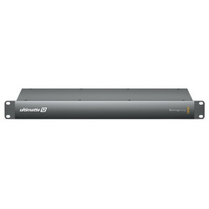Blackmagic Design Ultimatte 12 4K ULTMKEY12/C/4K