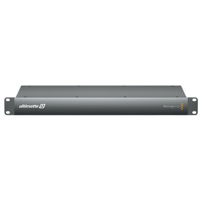 Blackmagic Design Ultimatte 12 4K ULTMKEY12/C/4K