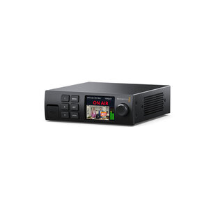 Blackmagic Design Ultimatte 12 HD Mini ULTMKEY12/A/HDM