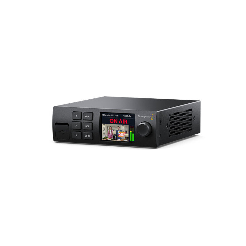 Blackmagic Design Ultimatte 12 HD Mini ULTMKEY12/A/HDM
