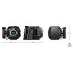 Blackmagic Design Blackmagic URSA Mini Pro 4.6K G2 CINEURSAMUPRO46K - 1