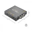 Blackmagic Design Mini Converter - SDI to HDMI 6G CONVMBSH4K6G - 1