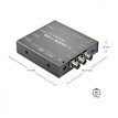 Blackmagic Design Mini Converter - SDI to Audio 4K CONVMCSAUD4K - 1