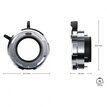 Blackmagic Design Blackmagic URSA Mini Pro PL Mount CINEURSAMUPROTPL - 1