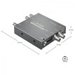 Blackmagic Design Mini Converter - UpDownCross HD CONVMUDCSTD/HD - 1