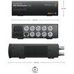 Blackmagic Design Teranex Mini - SDI Distribution 12G CONVNTRM/EA/DA - 1