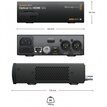 Blackmagic Design Teranex Mini - Optical to HDMI 12G CONVNTRM/MA/OPTH - 1