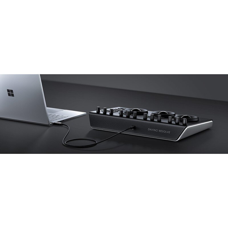 Blackmagic Design DaVinci Resolve Micro Panel DV/RES/BBPNLMIC - 1