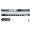 Blackmagic Design ATEM Talkback Converter 4K SWRCONVRCKT4K8 - 1