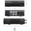 Blackmagic Design Teranex Mini - SDI to Analog 12G CONVNTRM/BA/SDIA - 1