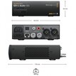 Blackmagic Design Teranex Mini - SDI to Audio 12G CONVNTRM/CA/SDIA - 1