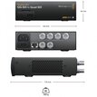 Blackmagic Design Teranex Mini - 12G-SDI to Quad SDI CONVNTRM/DB/SDIQ - 1