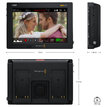 Blackmagic Design Blackmagic Video Assist 7 12G HDR HYPERD/AVIDA12/7 - 1