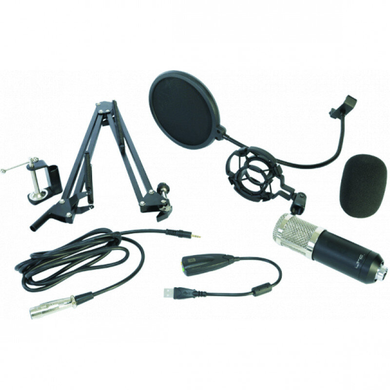 LTC Audio STM200-PLUS 10-4523 - 1