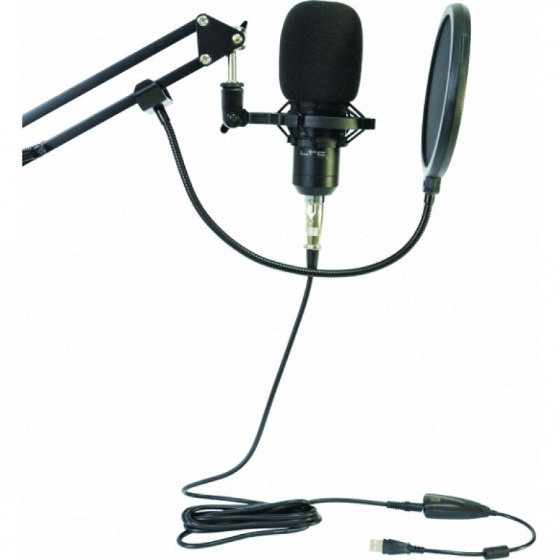 LTC Audio STM200-PLUS 10-4523 - 5