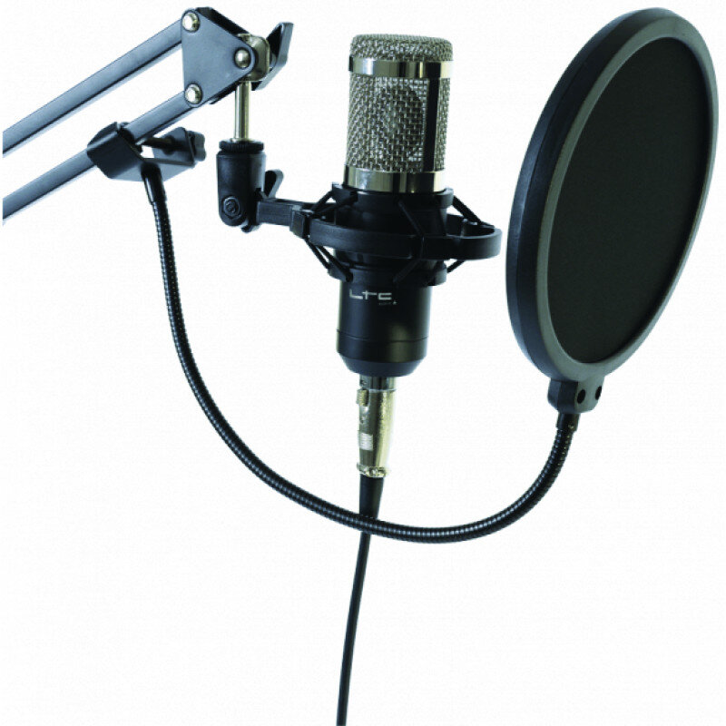 LTC Audio STM200-PLUS 10-4523 - 6