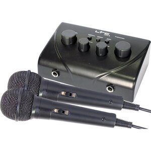LTC Audio TV-STATION 10-9000