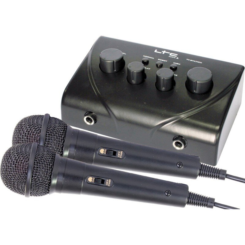 LTC Audio TV-STATION 10-9000