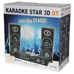LTC Audio KARAOKE-STAR3-BT 10-7016 - 2