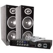 LTC Audio KARAOKE-STAR3-BT 10-7016