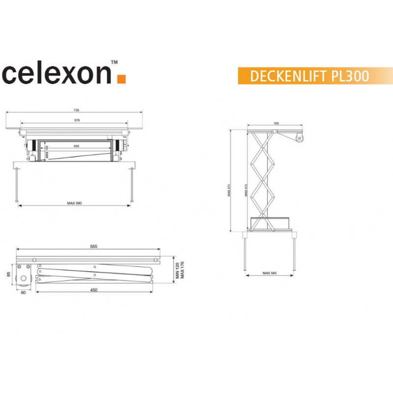 celexon 1090687 1090687 - 3